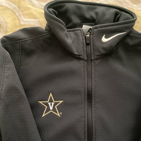 Nike Men’s Vanderbilt Therma-Fit Jacket - Picture 2 of 8